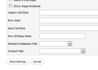 Styling With CSS
